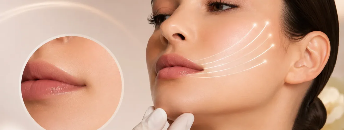 Liplift