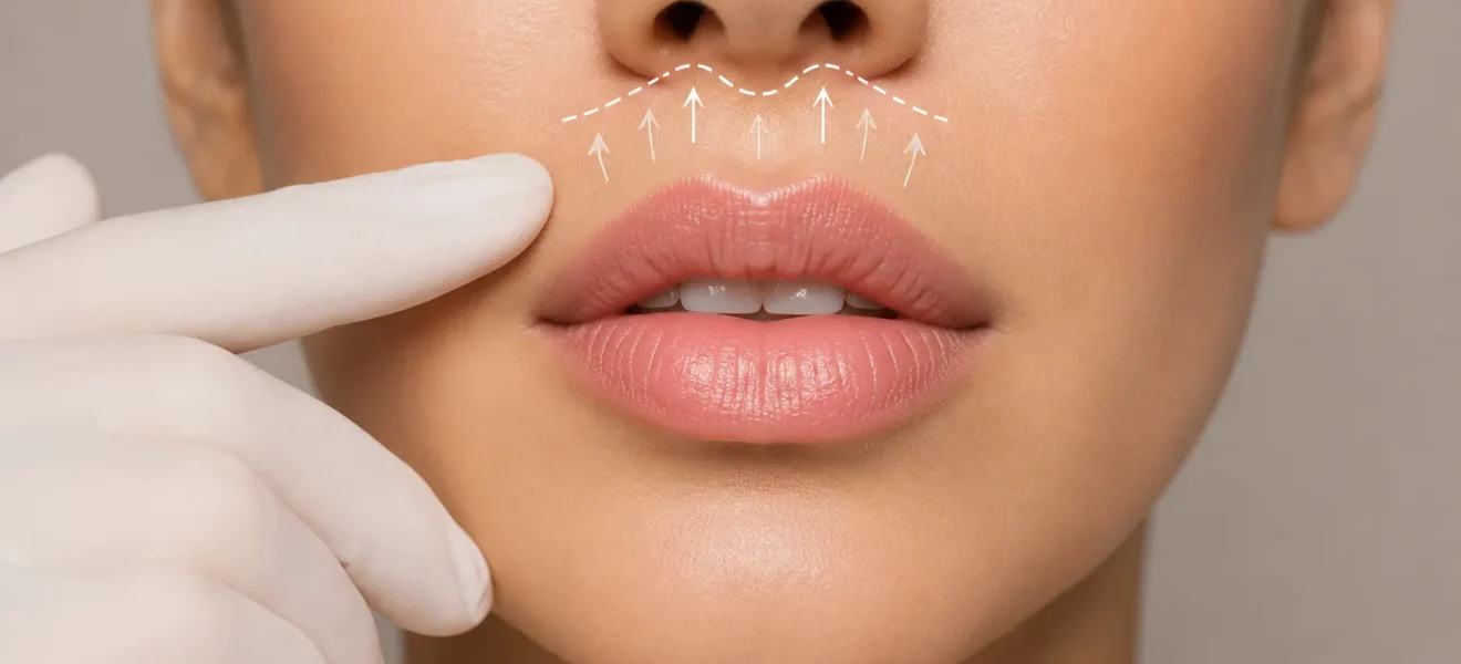 Liplift